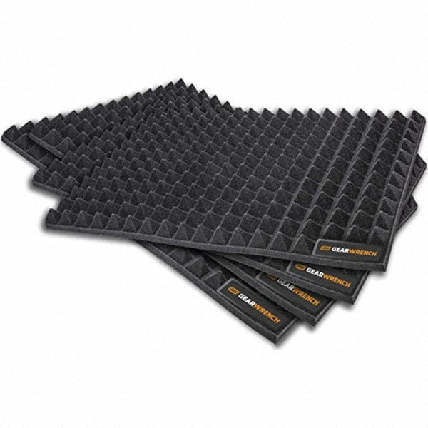 GEARWRENCH Gearwrench 83370 Tool Case Drawer Liner 16x22 Foam