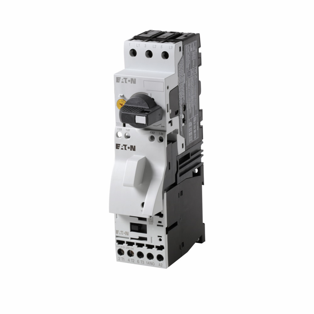 EATON XTCE012B10TD CONTACTORS