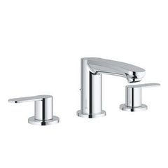 GROHE Grohe 2020900A Eurostyle Cosmopolitan Two-Handle Bathroom Faucet (8 Inch Widespread S-Size) 2019900A