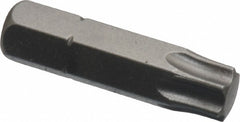 APEX Apex 480-TX-45X T45 Torx Bit 5/16 Inch Drive