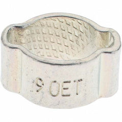 OETIKER Oetiker BD-24049-5/16 2-ear Clamp 5/16 Inch