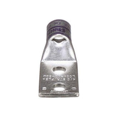 PANDUIT Panduit LCDX4/0-38D-X Copper Compression Lug 2 Hole