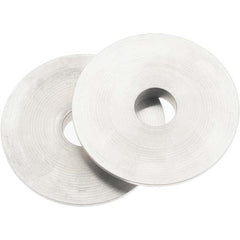 NORTON Norton 66261080528 Reducing Bushing 2 Inches Deburring Wheel