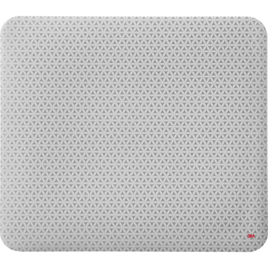 3M 3M MMMMP114BSD1 Precise Mouse Pad 0.30 in x 8 in (1 Pack) MP114-BSD1