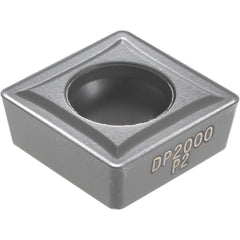 SECO TOOLS Seco 02590858 Indexable Drill Insert SCGX12P2 DP2000