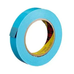 3M 3M 7000028946 Strapping Tape 8898 18 mm x 55 m (48 rolls per case) 7000028948