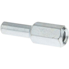MERIT Merit Abrasives 08834137001 Flap Wheel Adapter