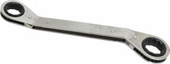 LANG Lang ROWM-1921M Box End Offset Wrench 19x21mm 12 Point