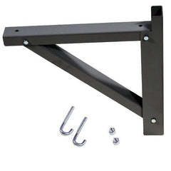 HUBBELL Hubbell Premise Wiring HLTSB12B Ladder Support