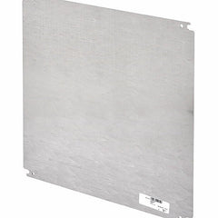 EATON B-line 1212P Back Panel for Enclosure