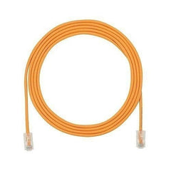 PANDUIT Panduit UTP28X6INOR-48 Cat6a Patch Cable 28 Awg