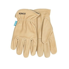KINCO Kinco 398P-L Hydroflector driver gloves pack of 6 large