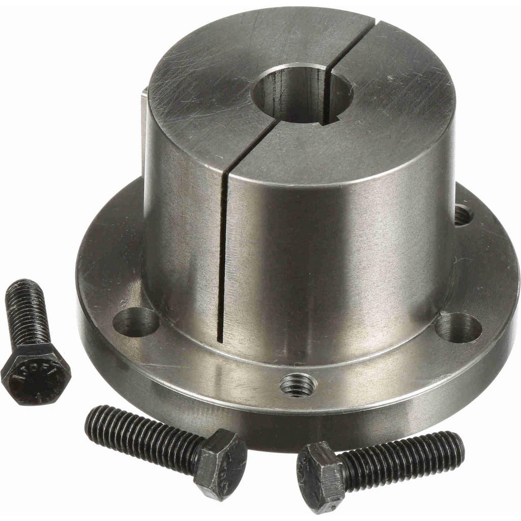 BROWNING Browning 1078849 Type Q Split Taper Bushing 7/8 in Bore