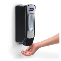 GOJO Gojo GOJ880303 Purell Instant Hand Sanitizer ADX Refill 1200 mL (3 refills per case) 8803-03