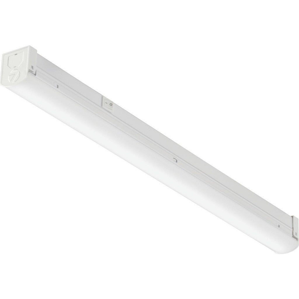 ACUITY BRANDS Lithonia Lighting 267TR8 Led Strip Light 27W 48in