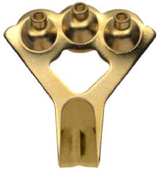 HILLMAN Hillman Fasteners 50027 Single Picture Hanger 100 Lb 12pk
