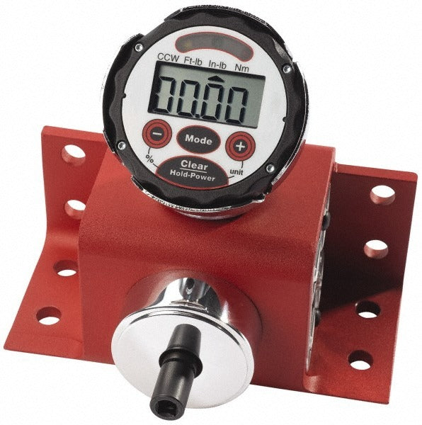 PROTO Proto J6474 Electronic Torque Tester 60-600 In/lb