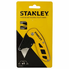 STANLEY Stanley Tools STHT10424 Compact Folding Utility Knife