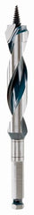 BOSCH Robert Bosch Tool Group NKST14 Short Auger Bit 7/8 in
