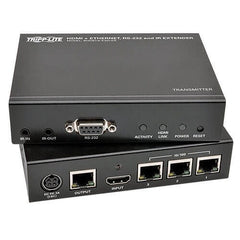 TRIPP LITE Tripp Lite BHDBT-K-E3SI-ER Hdbaset Hdmi Extender