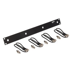 SHURE Shure Brothers Inc UA440 Front Mount Antenna Kit