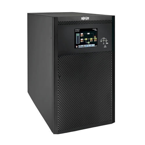 TRIPP LITE Tripp Lite S3M120KX Enterprise Surge Protector Pdu