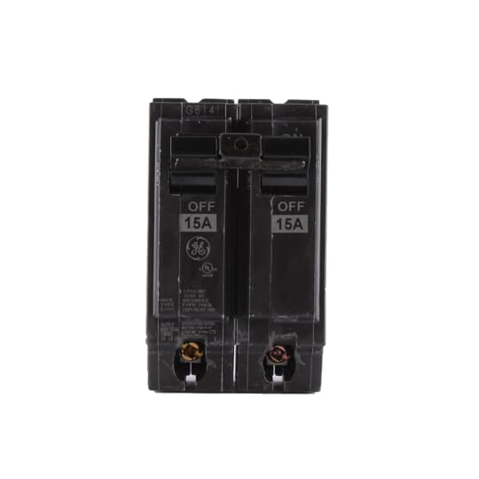 Q-LINE THQL2115 CIRCUIT BREAKERS