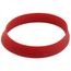 SIOUX CHIEF Sioux Chief 996-6s Slip Joint Washer 1-1/2 in Red
