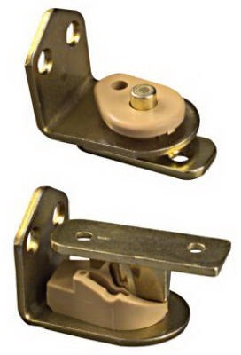 NATIONAL HARDWARE National Mfg N173-823 Heavy Duty Gravity Action Hinge