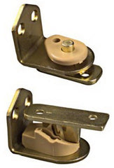 NATIONAL HARDWARE National Mfg N173-823 Heavy Duty Gravity Action Hinge