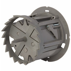 SOUTHWIRE Southwire Coleman Cable MSBST250 Smart Box Shark Tooth