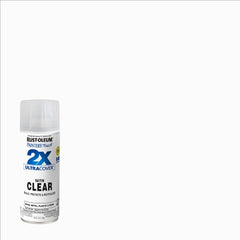 RUST-OLEUM Rust-oleum 249845 Painters Touch 2X Spray Paint Satin Clear