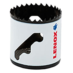 LENOX American Saw Mfg Co 2060577 Bi-metal Hole Saw 3/4 Inch