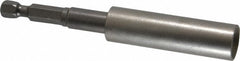 APEX Apex R-320X Slotted Power Screwdriver Bit 1/4 Inch Hex