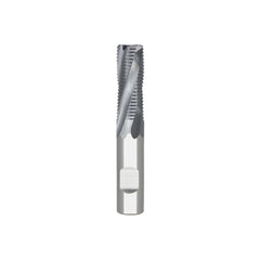 SECO TOOLS Seco 17004664 Roughing End Mill 5/16 in 4 Flute Carbide