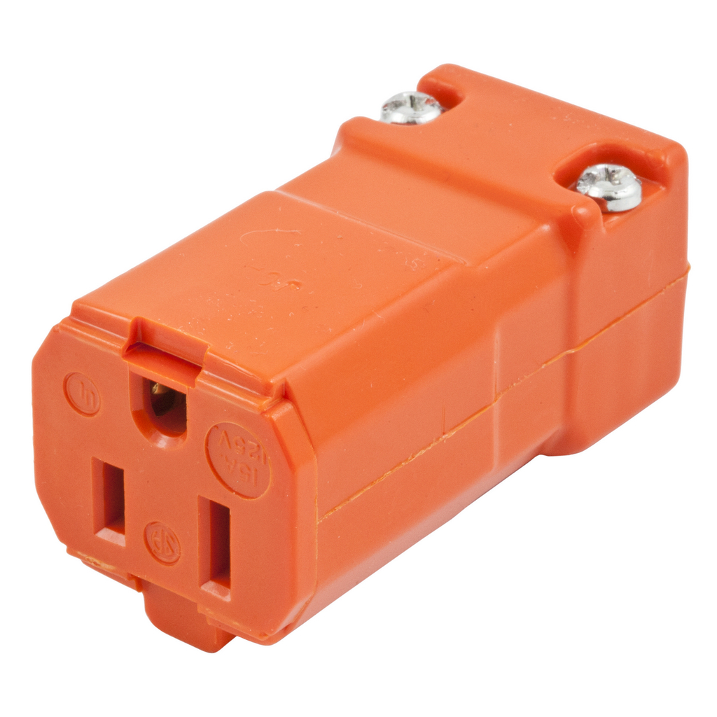 HUBBELL WIRING HBL515CVO TERMINALS
