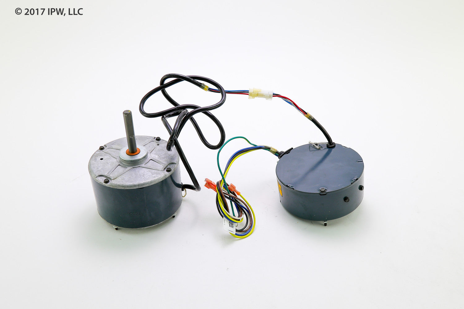 YORK S1-024-35587-000 PROGRAMMED ECM MOTORS