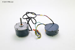 YORK S1-024-35587-000 PROGRAMMED ECM MOTORS