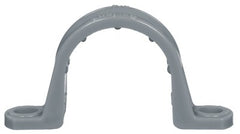 ABB INSTALLATION PRODUCTS Abb E977HC-CTN Pvc Conduit Clamp 1-1/2 Inches 5 Pack