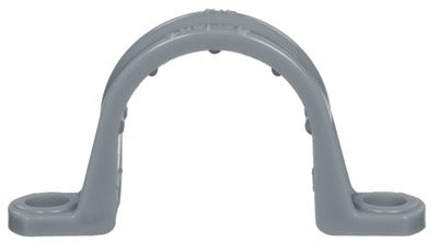 ABB INSTALLATION PRODUCTS Abb E977DC-CTN Pvc Conduit Clamp 1/2 Inch 5 Pack