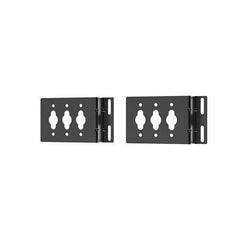 PANDUIT Panduit MA020 Pdu Offset E-bracket Set