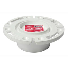 SIOUX CHIEF Sioux Chief Mfg Co. 883-PT Flush Closet Flange 3x4 Inches