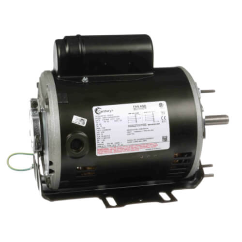 CENTURY MOTORS C426V2 CAPACITOR START MOTORS
