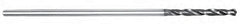 BES Bes bell3824h Bellhanger Drill Bit 3/8 X 24 Inch Hss