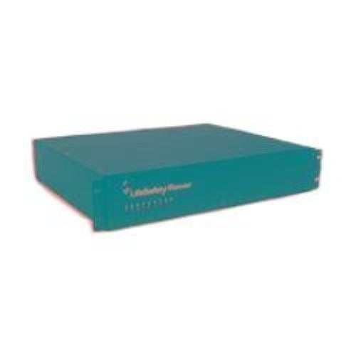 LIFESAFETY POWER Lifesafety Power RC150B-C8D8 Access Power Supply 150W