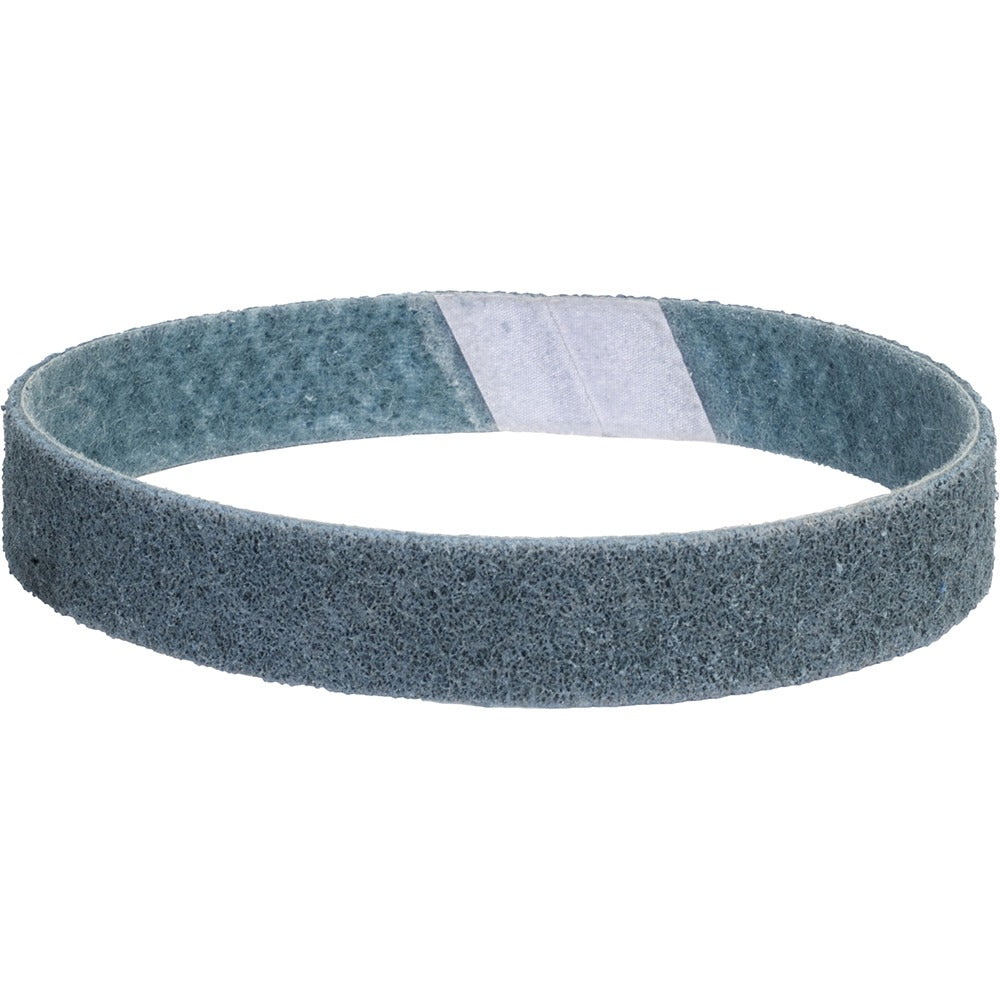 NORTON Norton 66623333518 Abrasive Belt 150 Grit 1x18 in