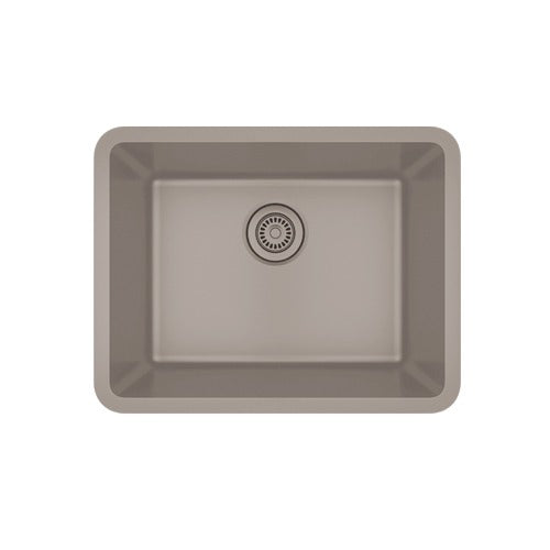 DAKOTA Dakota Plumbing Products GSE-QC2318-MO Kavlen Kitchen Sink