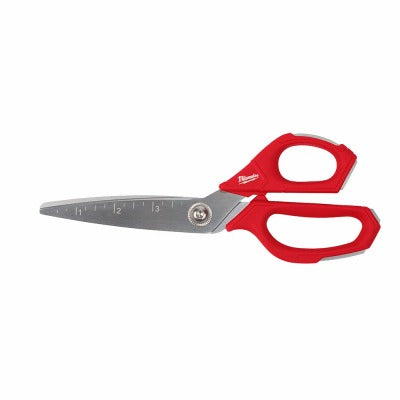 MILWAUKEE Milwaukee 48-22-4046 Jobsite Straight Scissors