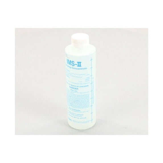 FOLLETT Follett IMS-II Sanitizer 16 oz Bottle (00979674)