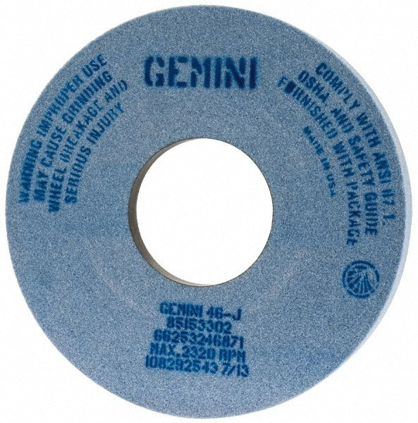 NORTON Norton 66253246871 Surface Grinding Wheel 14in 46 Grit